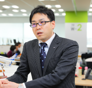 大切なのは 緊張度 の共有 そのためにも明るく楽しく インタビュー And Style Anaシステムズ