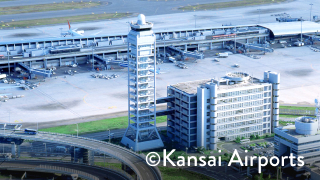 関西空港