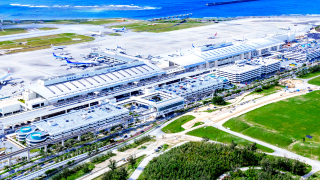 那覇空港
