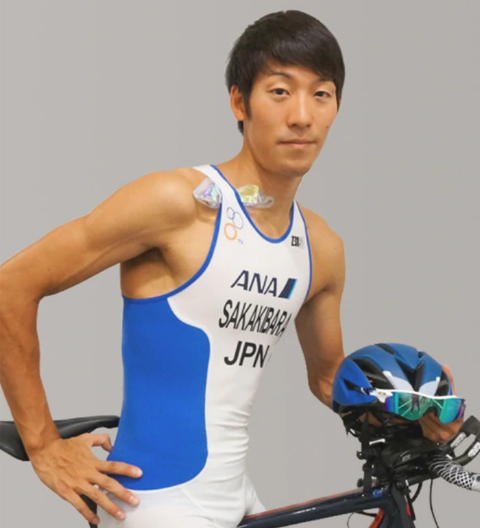 弊社アスリート社員が「SAGA2024(第78回 国民スポーツ大会)」に神奈川県代表として出場します!